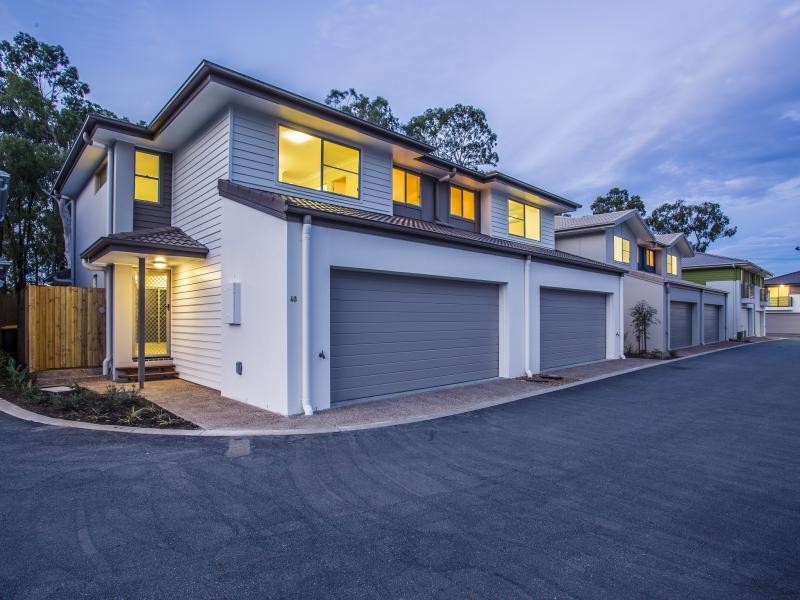 40 Lakefield Place, Runcorn QLD 4113