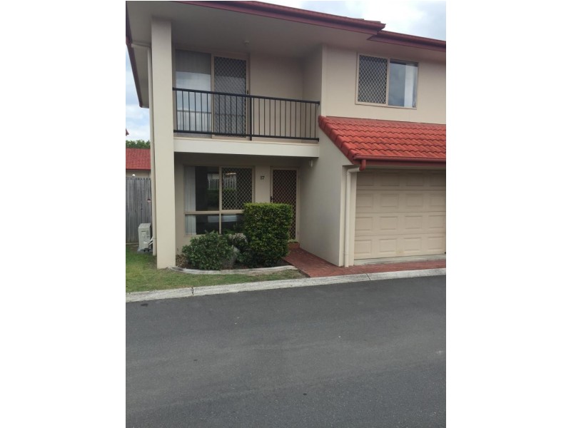 27 EPALA VILLAS, Carina QLD 4152