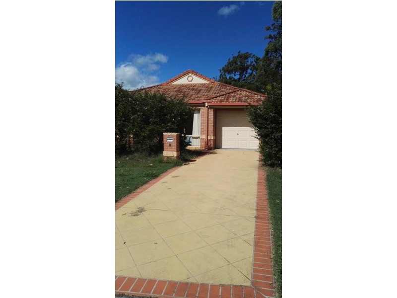 8 Cliffford Close, Kuraby QLD 4112