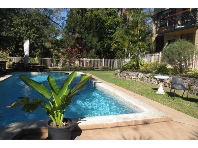 5/773 Sandgate Road, Clayfield QLD 4011