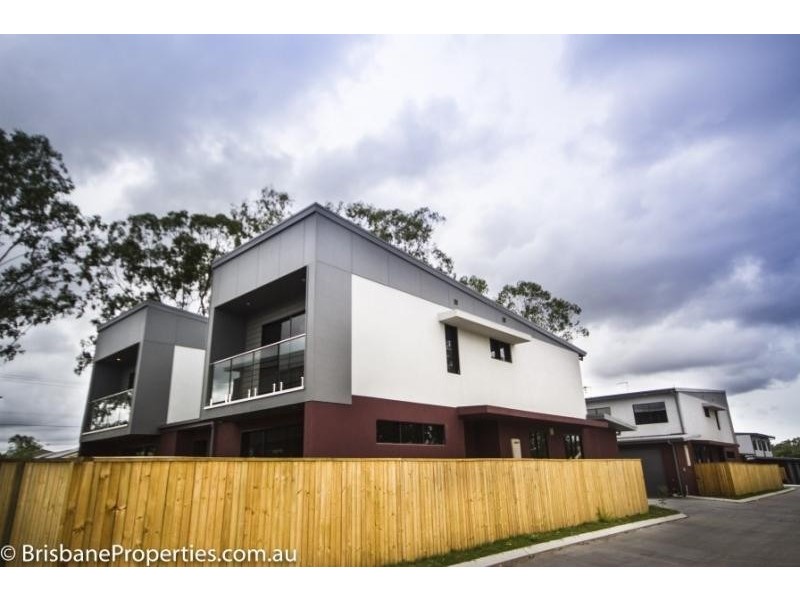 18 / 86 Grace Street, Wulkuraka QLD 4305
