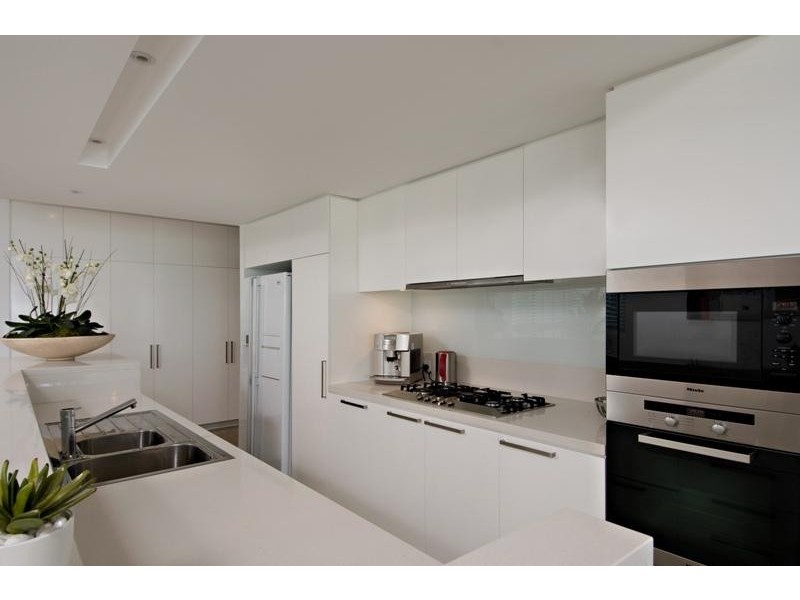 4306/323 bayview st, Hollywell QLD 4216