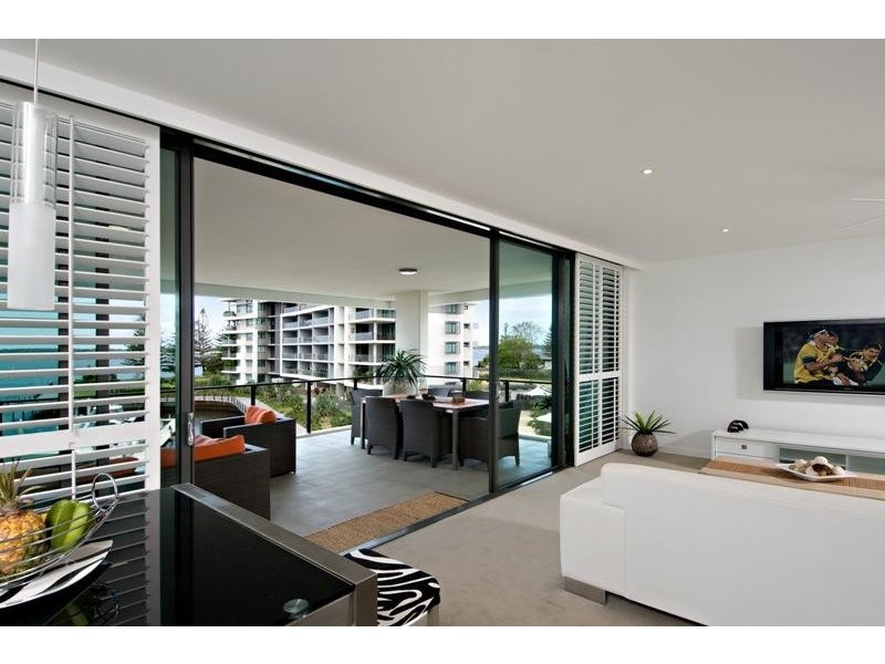 4306/323 bayview st, Hollywell QLD 4216