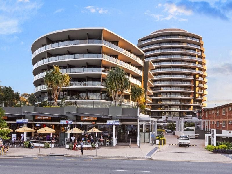 2036/ 2-14 The Esplanade, Burleigh Heads QLD 4220