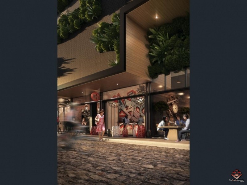 803/25-27 Cordelia Street, South Brisbane QLD 4101