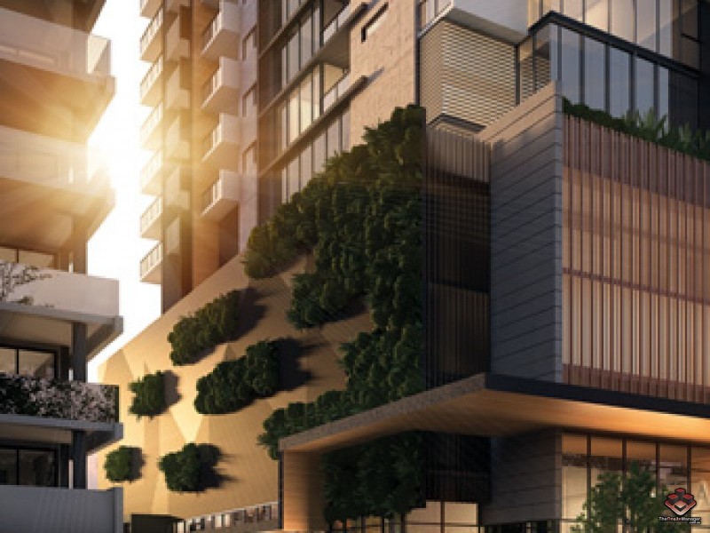 803/25-27 Cordelia Street, South Brisbane QLD 4101