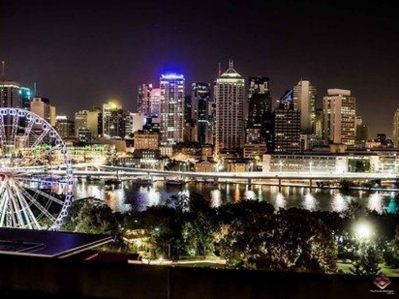 803/25-27 Cordelia Street, South Brisbane QLD 4101