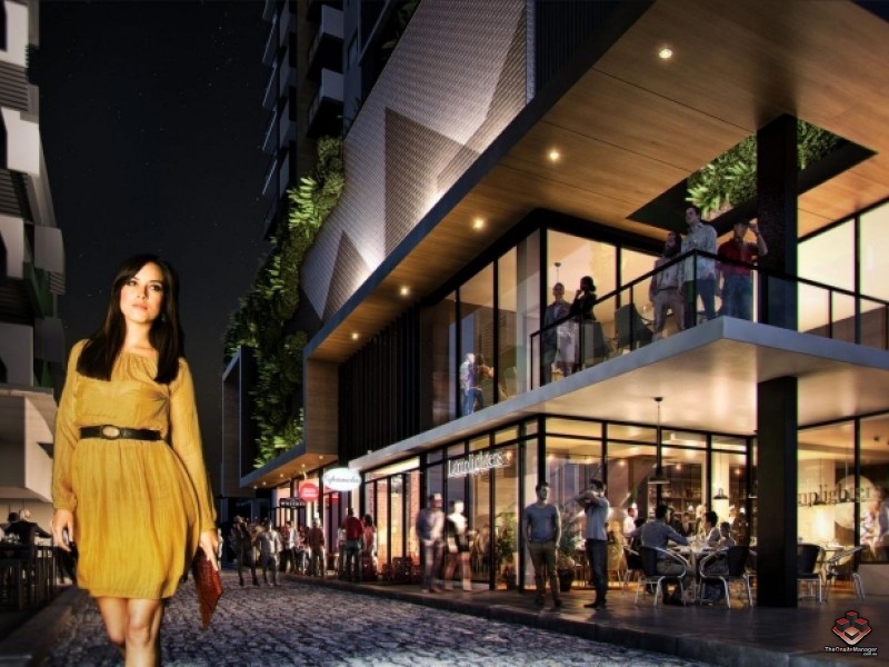 803/25-27 Cordelia Street, South Brisbane QLD 4101