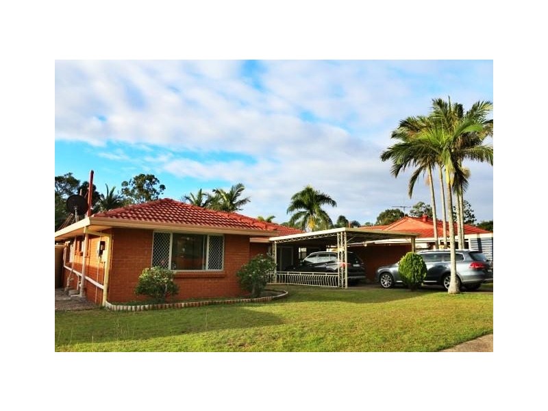 7 Chancery, Eight Mile Plains QLD 4113