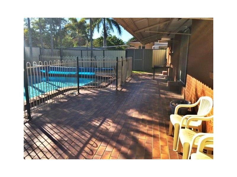 7 Chancery, Eight Mile Plains QLD 4113