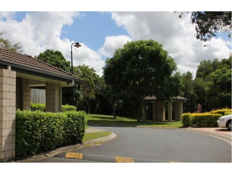 37/15 Violet Close, Eight Mile Plains QLD 4113