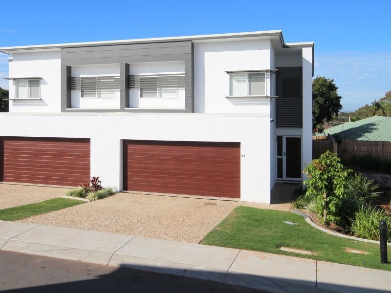 143 / 57 Charles Canty Drive, Wellington Point QLD 4160