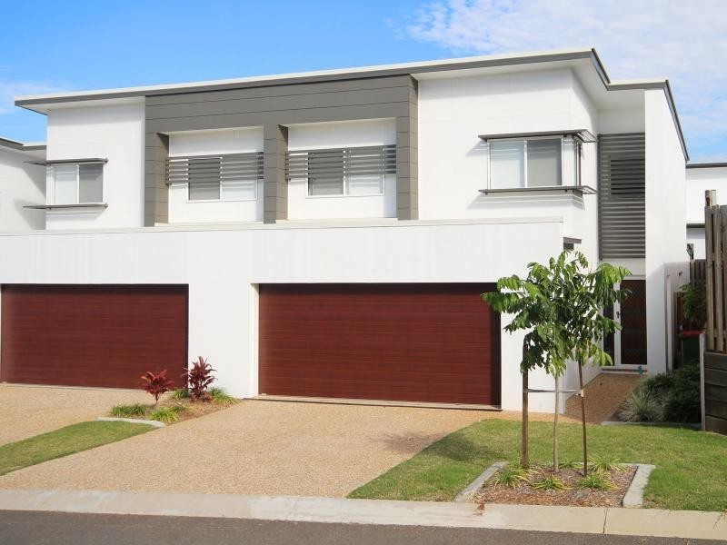 153 / 57 Charles Canty Drive, Wellington Point QLD 4160