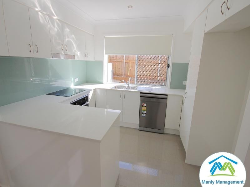 153 / 57 Charles Canty Drive, Wellington Point QLD 4160