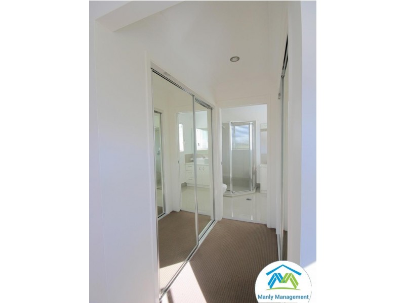 153 / 57 Charles Canty Drive, Wellington Point QLD 4160