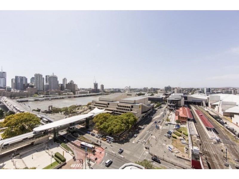 159 77 Grey Street, South Brisbane QLD 4101