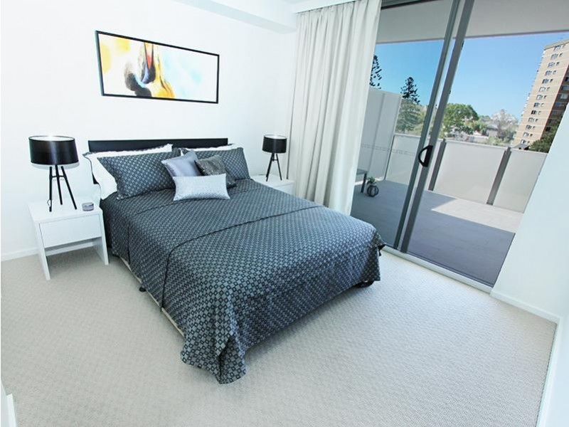 19/68 Benson Street, Toowong QLD 4066