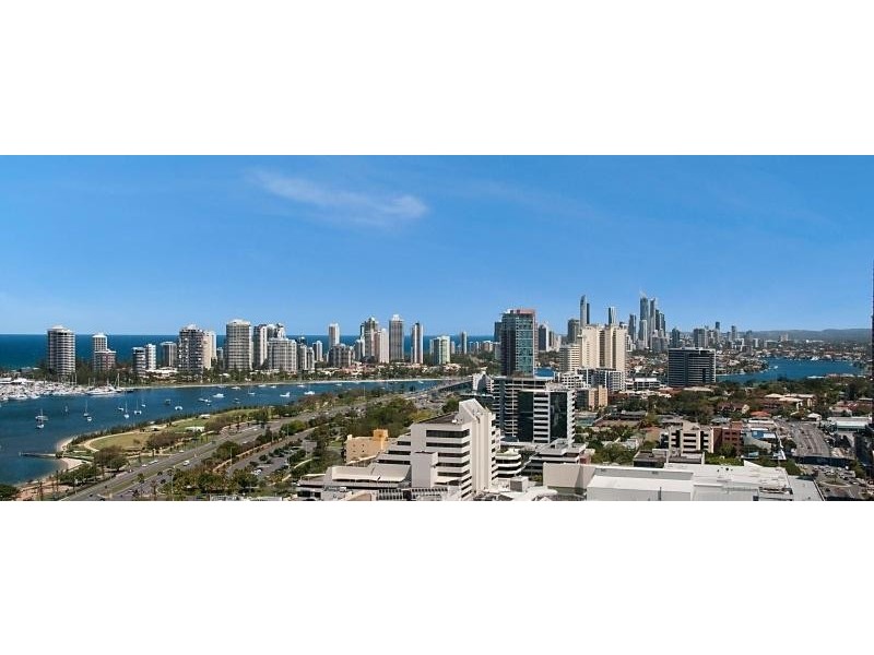 105 Scarborough Street, Southport QLD 4215