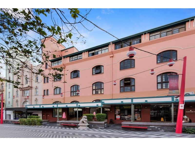8 Duncan st, Fortitude Valley QLD 4006
