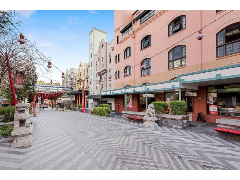 8 Duncan st, Fortitude Valley QLD 4006