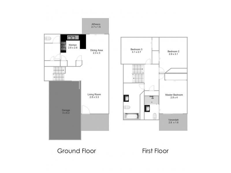 13/259 Albany Creek Rd, Bridgeman Downs QLD 4035