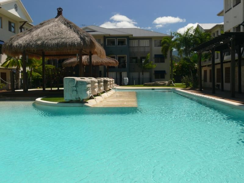 216/29 Springfield Crescent, Manoora QLD 4870