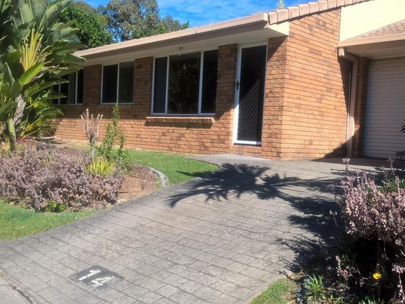 14 / 97 Edmund Rice Drive, Southport QLD 4215