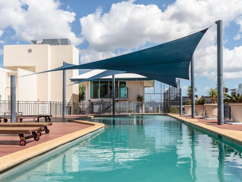 86-124 Ogden Street, Townsville City QLD 4810