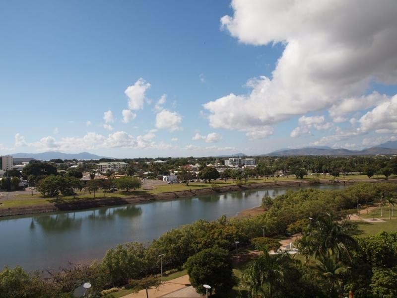 86-124 Ogden Street, Townsville City QLD 4810