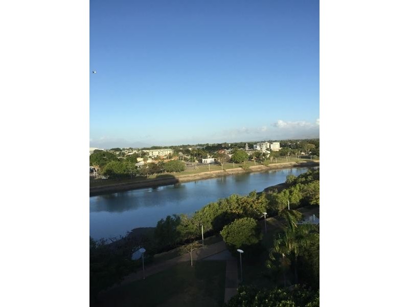 86-124 Ogden Street, Townsville City QLD 4810