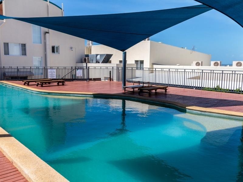 86-124 Ogden Street, Townsville City QLD 4810