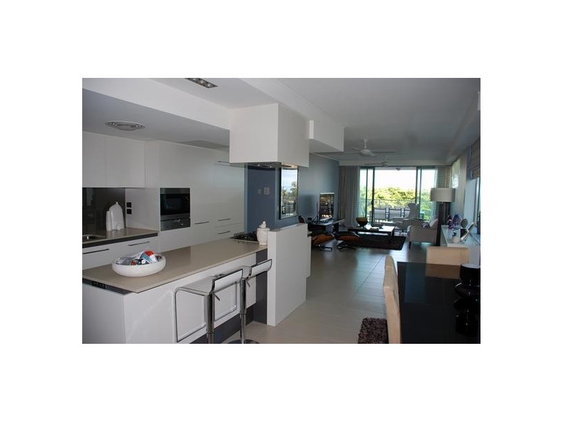 1501 6 mariners drive, Townsville City QLD 4810