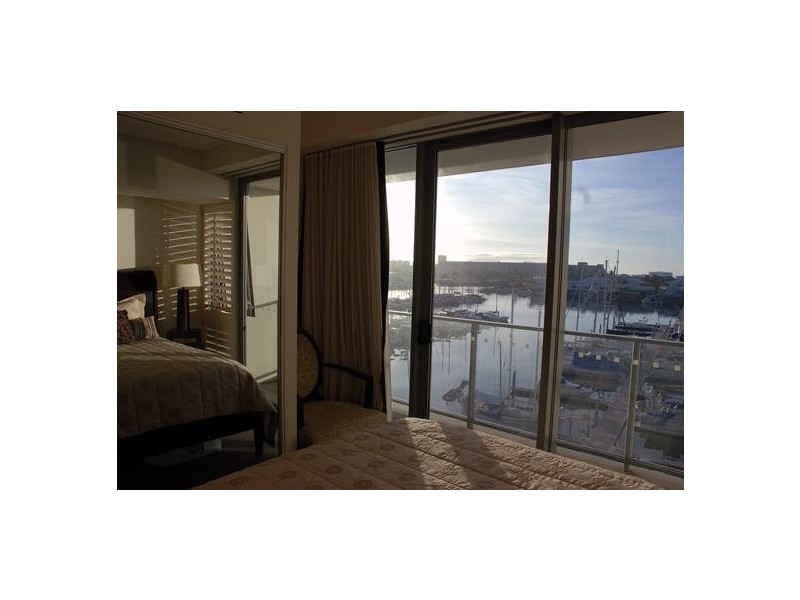 1501 6 mariners drive, Townsville City QLD 4810