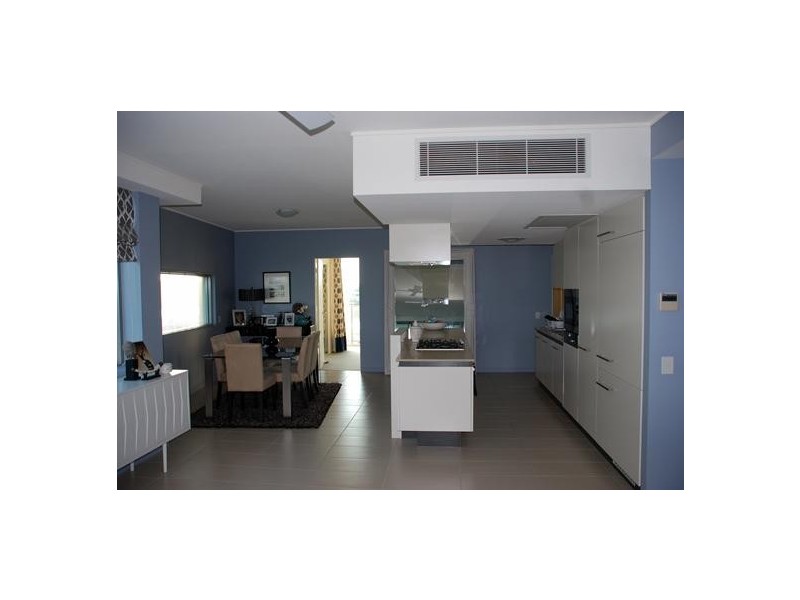 1501 6 mariners drive, Townsville City QLD 4810