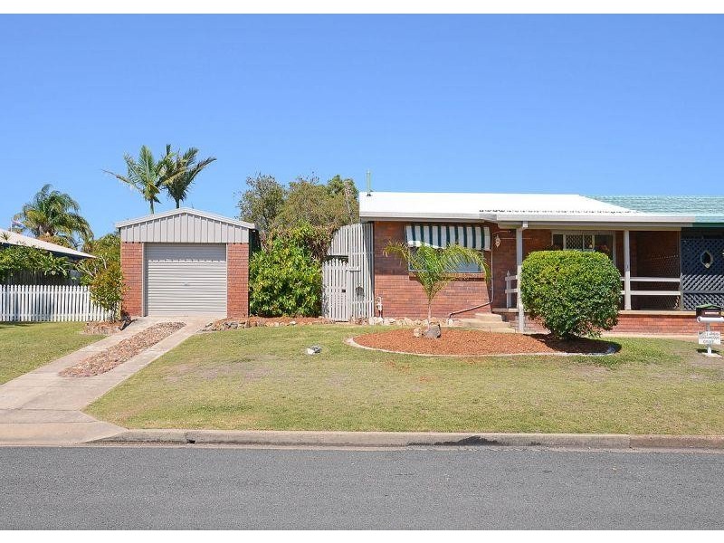 1/786 Boat Harbour Drive, Urangan QLD 4655