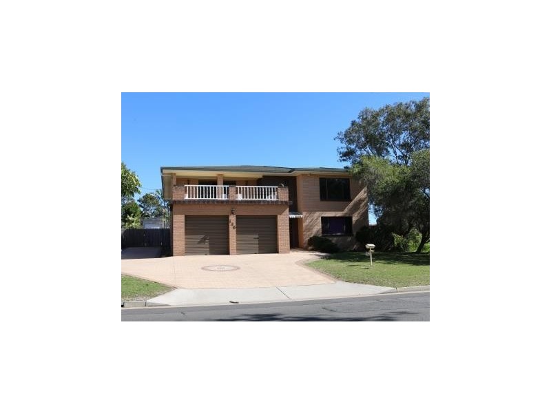 146 The Esplanade, Point Vernon QLD 4655