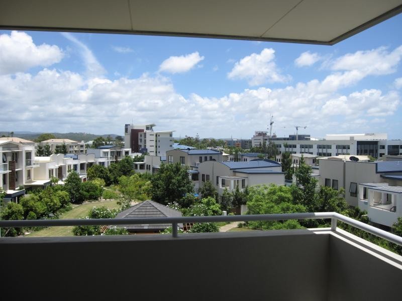 15/1 Arbour Avenue, Robina QLD 4226