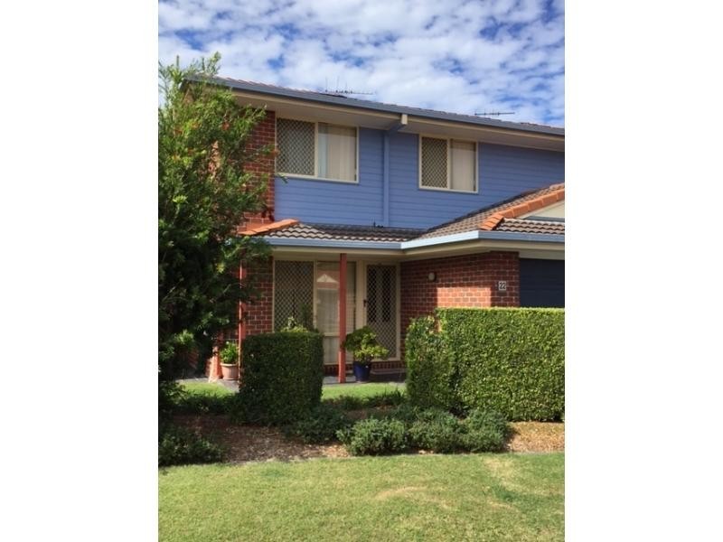 22/245 Albany Creek Rd, Bridgeman Downs QLD 4035