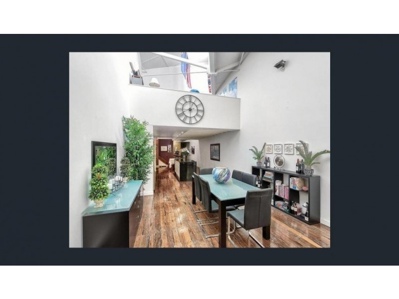 726 / 50 Macquarie Street, Teneriffe QLD 4005