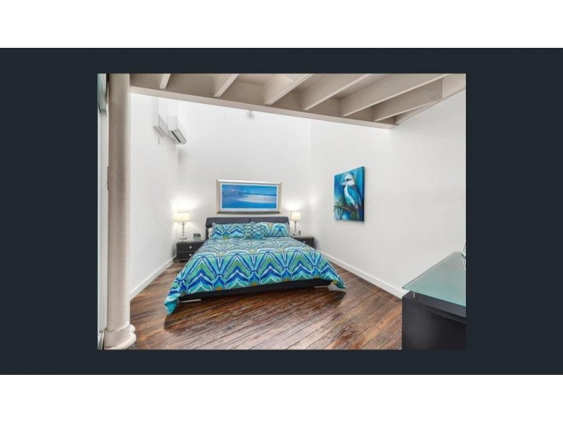 726 / 50 Macquarie Street, Teneriffe QLD 4005