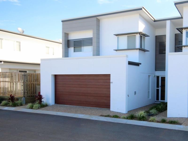 145 / 57 Charles Canty Drive, Wellington Point QLD 4160