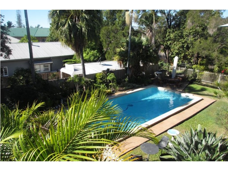 5/773 Sandgate Road, Clayfield QLD 4011