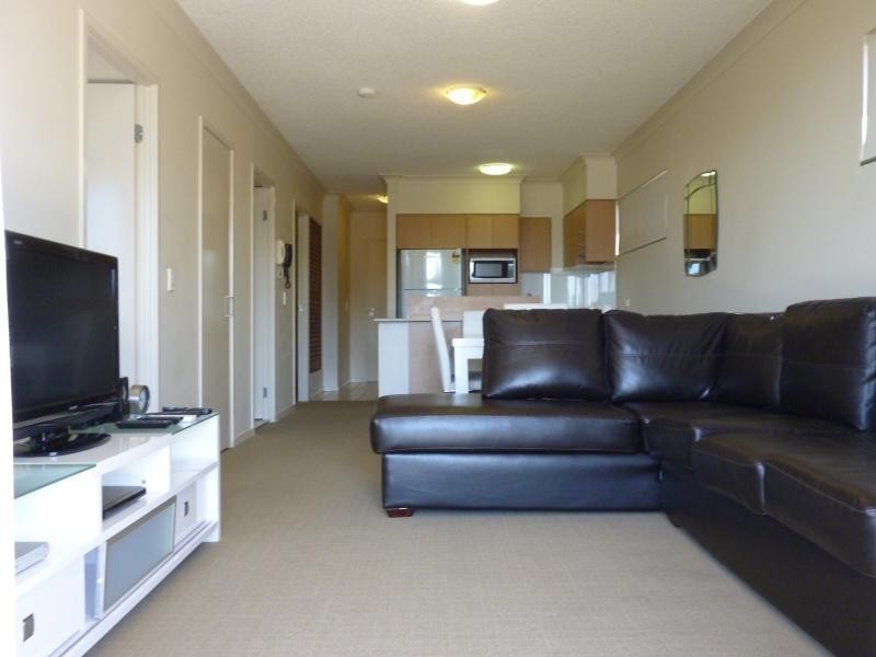 21 Patrick Lane Patrick Lane, Toowong QLD 4066