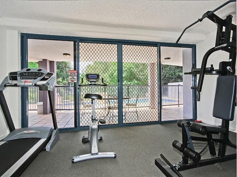 21 Patrick Lane Patrick Lane, Toowong QLD 4066