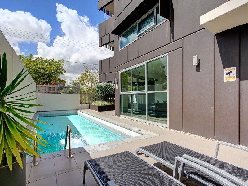 18/75 Barker Street, New Farm QLD 4005