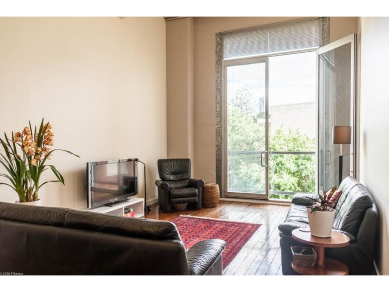 727 / 64 Macquarie Street, Teneriffe QLD 4005