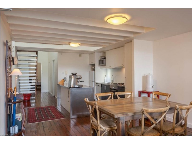 727 / 64 Macquarie Street, Teneriffe QLD 4005