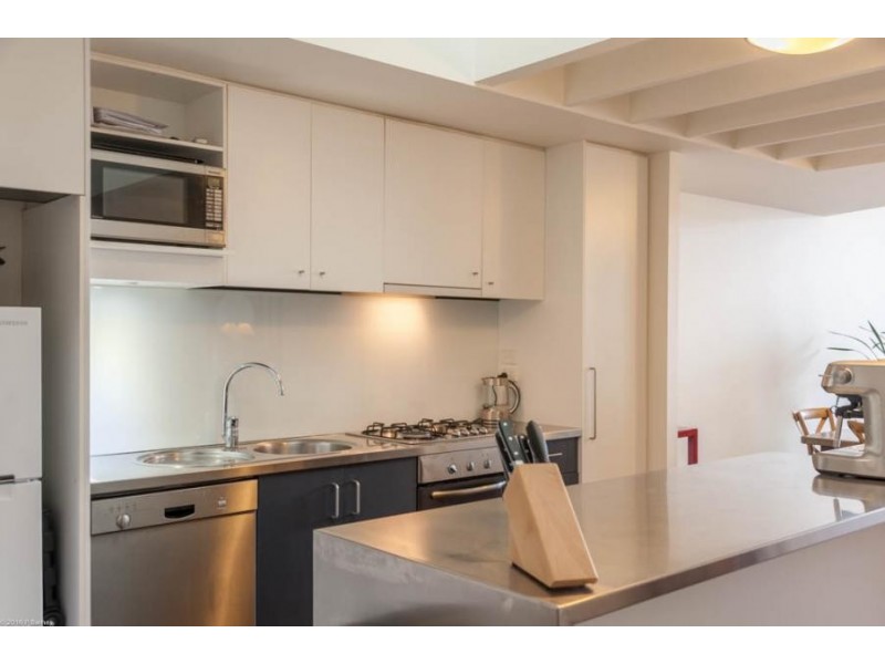 727 / 64 Macquarie Street, Teneriffe QLD 4005