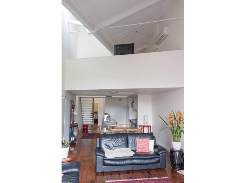 727 / 64 Macquarie Street, Teneriffe QLD 4005