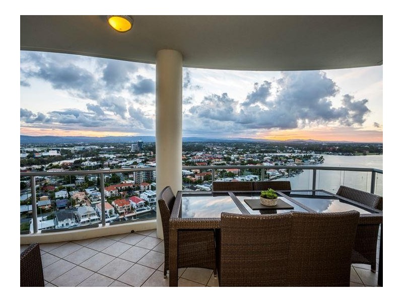 49 / 40 Riverview Parade, Surfers Paradise QLD 4217